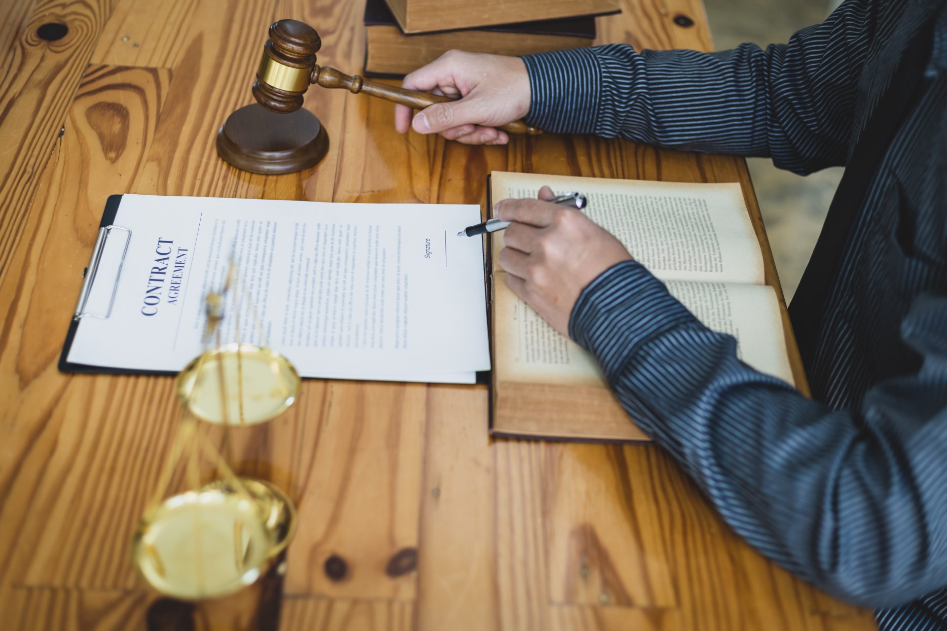 Il contratto di somministrazione