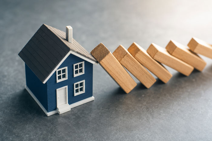 Estinzione dell’ipoteca e cancellazione nei registri immobiliari