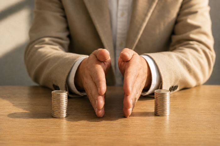 Quota di riserva e divisione ereditaria secondo la Cassazione 31125 del 2023